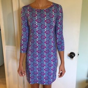 Vineyard Vines Knit Dress